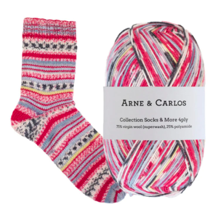 Collection Chaussettes