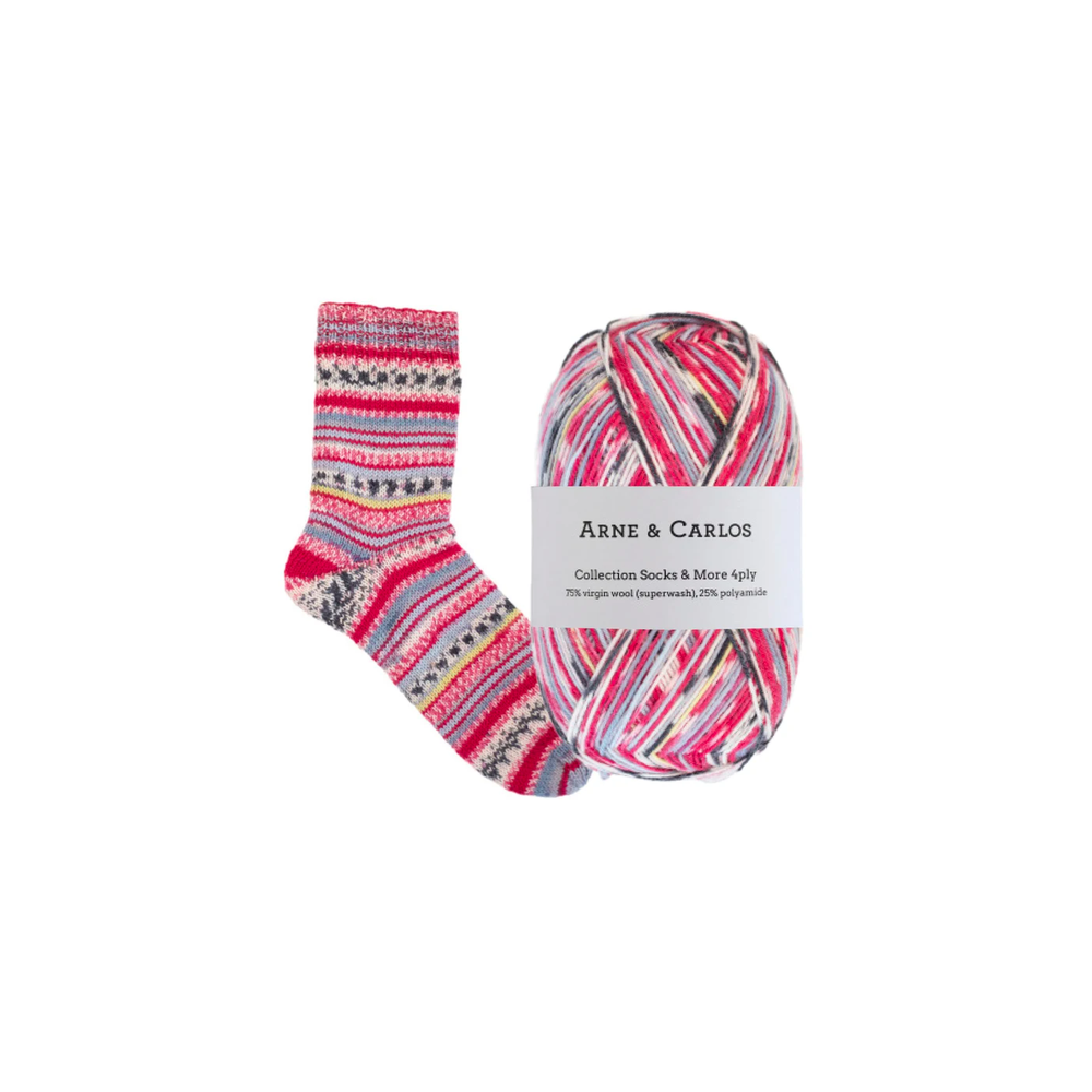 Collection Chaussettes