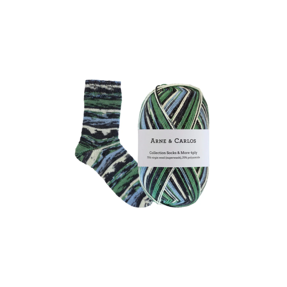 Collection Chaussettes