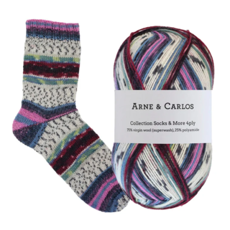 Collection Chaussettes
