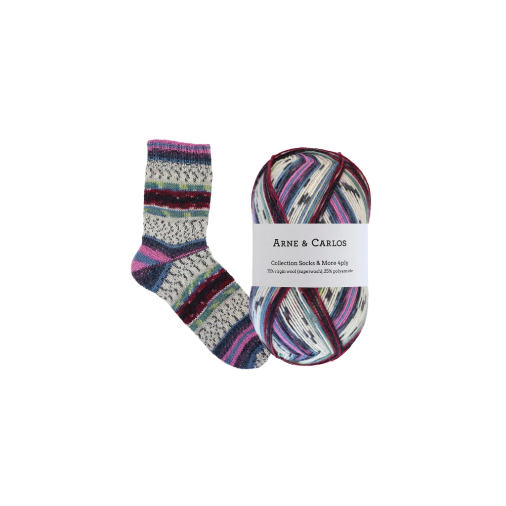 Collection Chaussettes