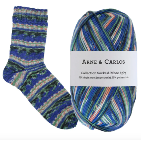 Collection Chaussettes