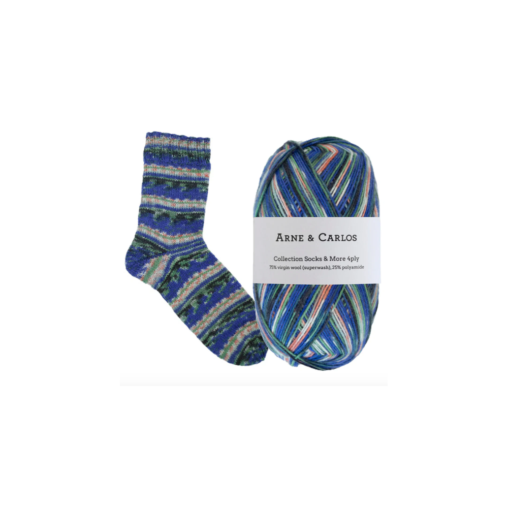 Collection Chaussettes