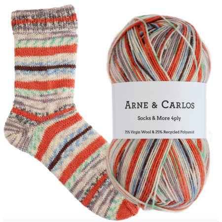 Collection Chaussettes