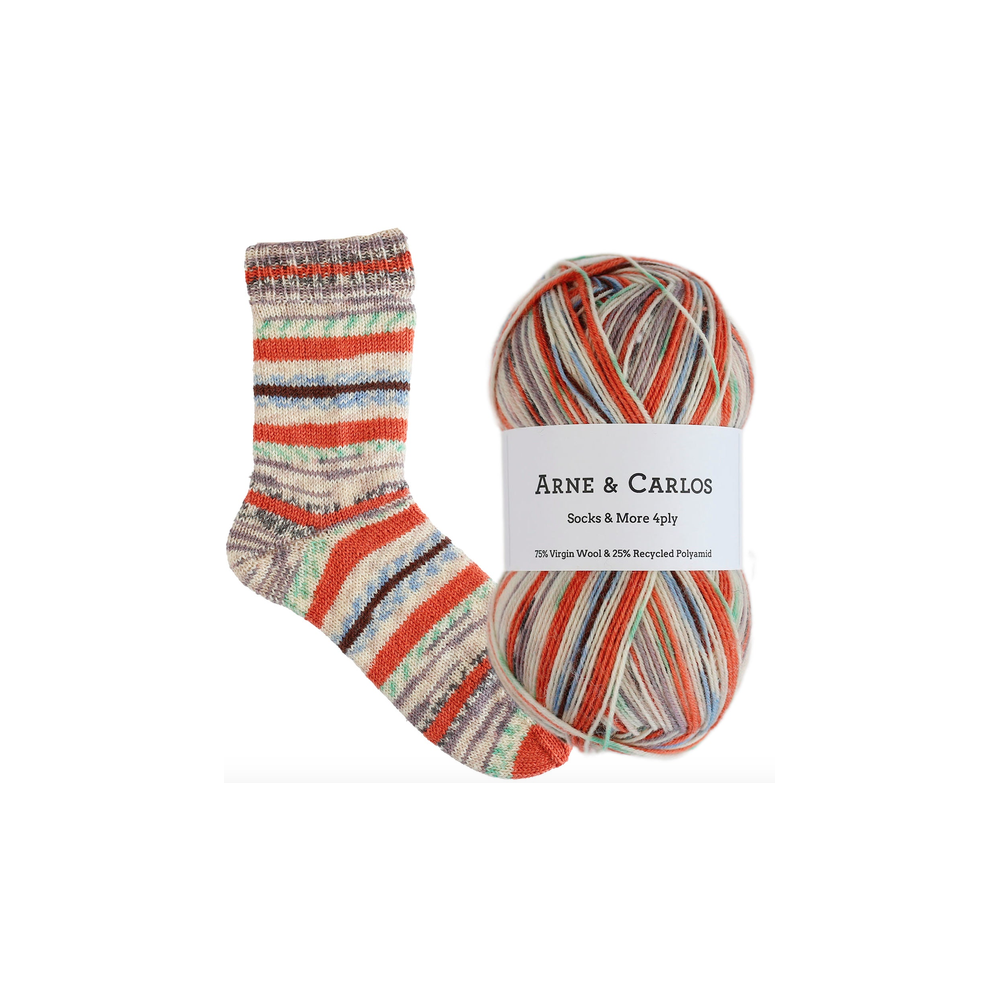 Collection Chaussettes