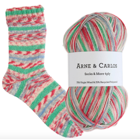 Collection Chaussettes