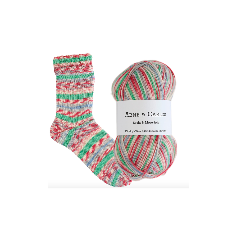 Collection Chaussettes