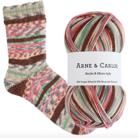 Collection Chaussettes