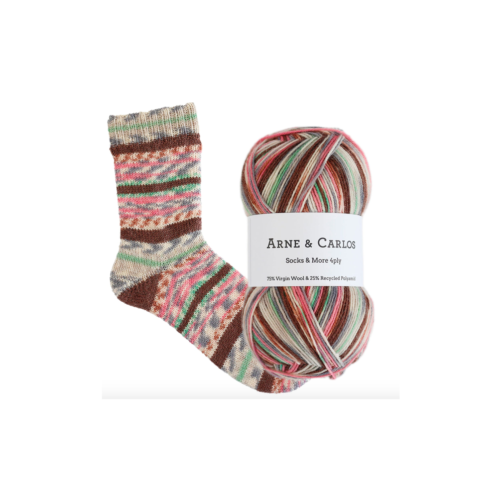 Collection Chaussettes
