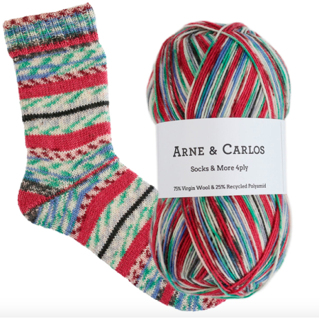 Collection Chaussettes