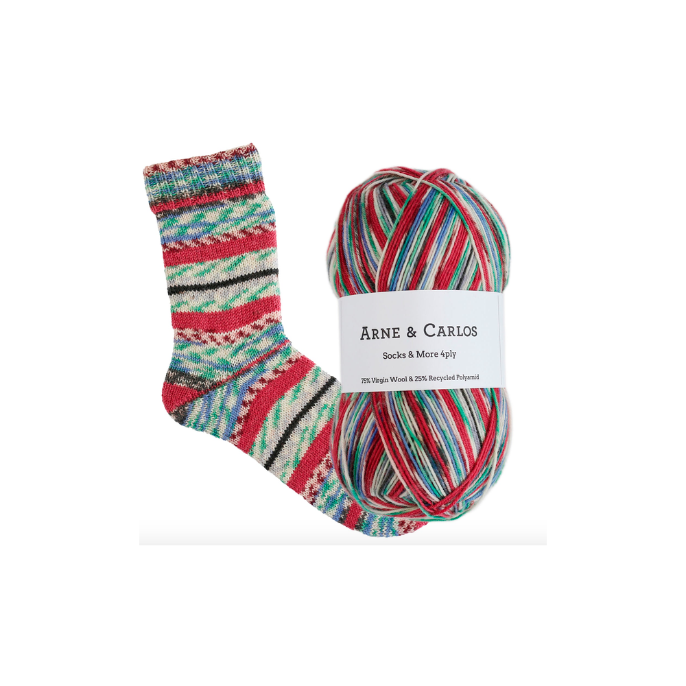 Collection Chaussettes