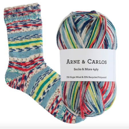 Collection Chaussettes
