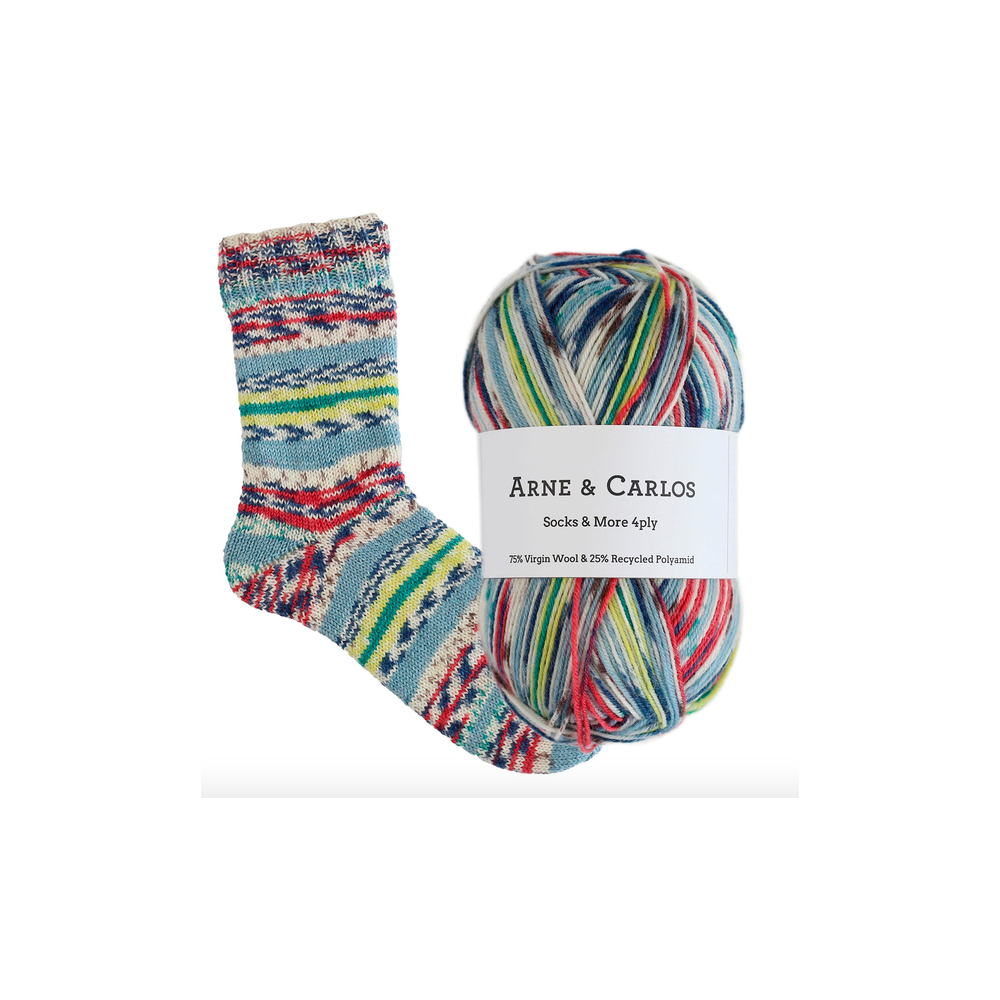 Collection Chaussettes