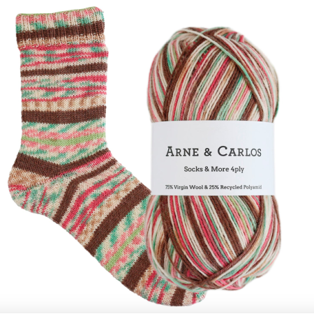 Collection Chaussettes