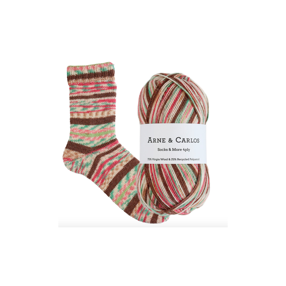 Collection Chaussettes