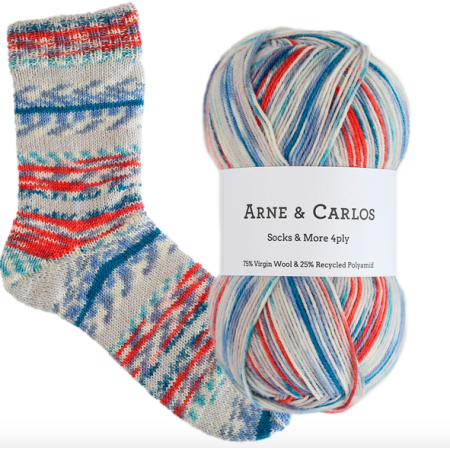 Collection Chaussettes