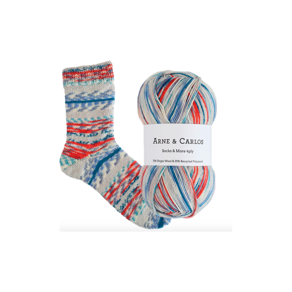 Collection Chaussettes