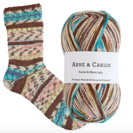 Collection Chaussettes