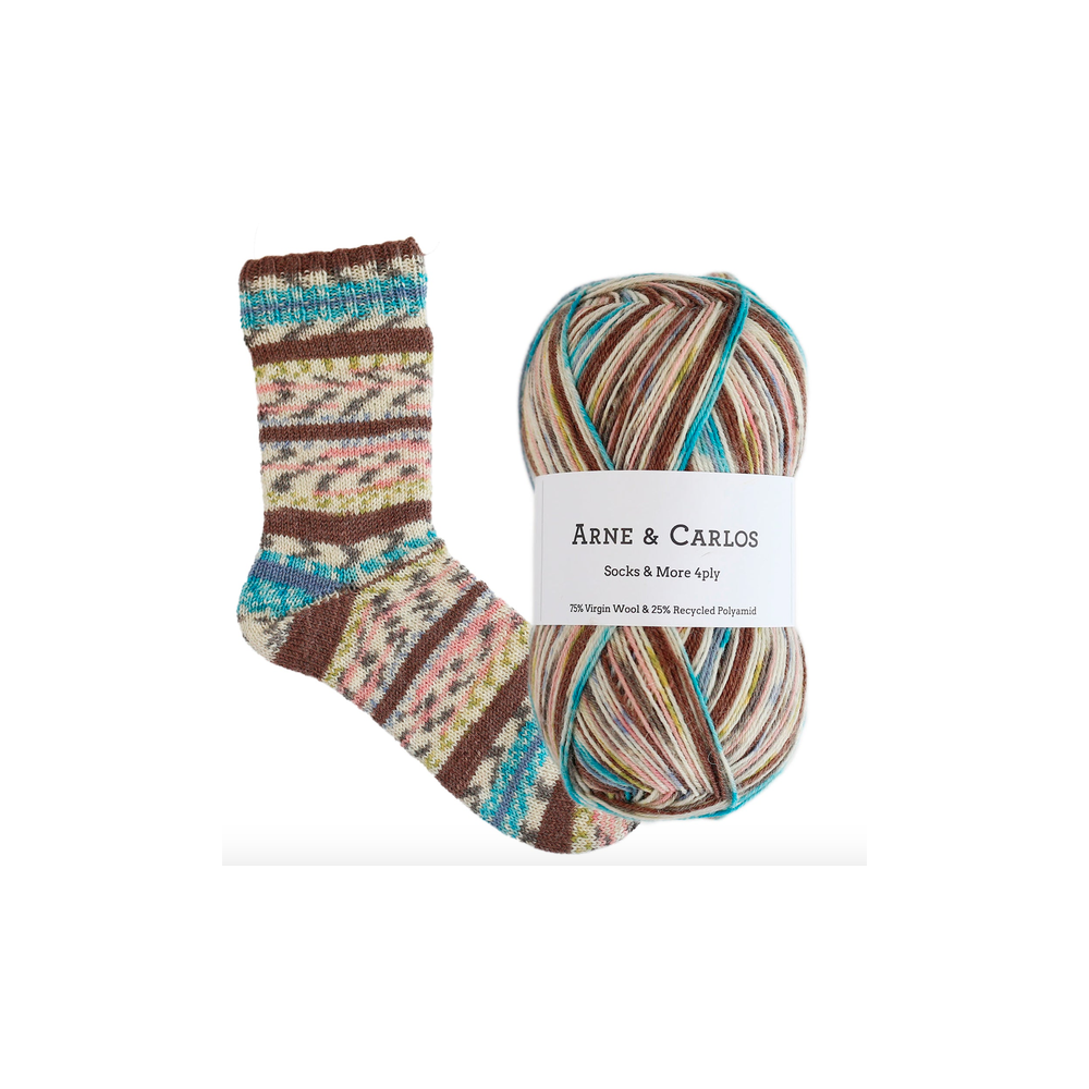 Collection Chaussettes