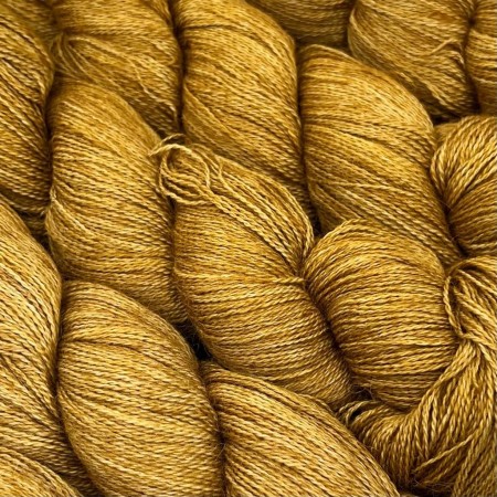 Lace, fil dentelle par excellence, 100% pur baby alpaga bio et équitable