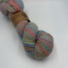 Laines filées main uniques et fantaisie de Quechua Alpaca - umàlf