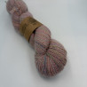 Laines filées main uniques et fantaisie de Quechua Alpaca - umàlf