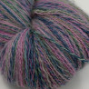 Laines filées main uniques et fantaisie de Quechua Alpaca - umàlf
