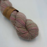 Laines filées main uniques et fantaisie de Quechua Alpaca - umàlf