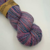 Laines filées main uniques et fantaisie de Quechua Alpaca - umàlf