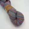 Laines filées main uniques et fantaisie de Quechua Alpaca - umàlf