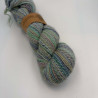 Laines filées main uniques et fantaisie de Quechua Alpaca - umàlf