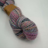 Laines filées main uniques et fantaisie de Quechua Alpaca - umàlf