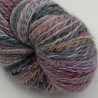 Laines filées main uniques et fantaisie de Quechua Alpaca - umàlf
