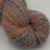 Laines filées main uniques et fantaisie de Quechua Alpaca - umàlf