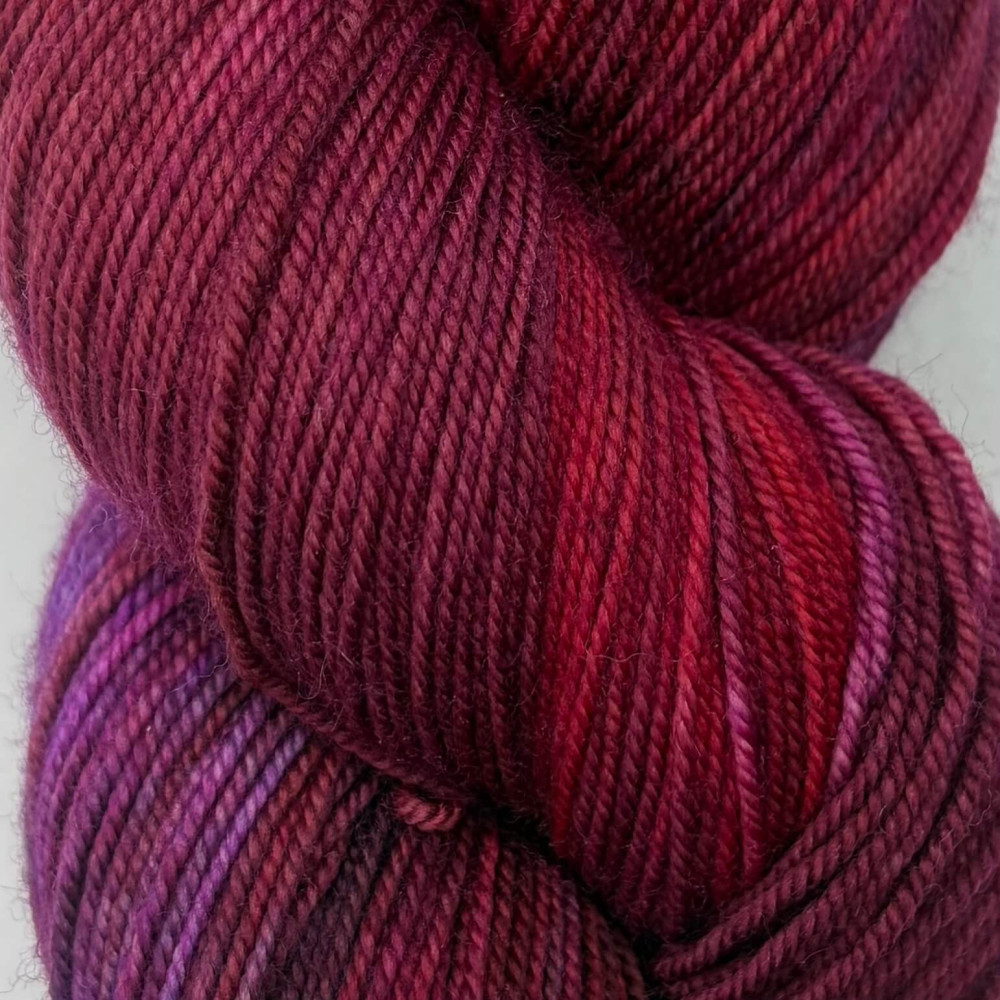 Natur'Carikaï – Laine Fingering Résistante pour Chaussettes | Umàlf