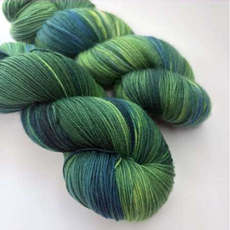 Natur'Carikaï – Laine Fingering Résistante pour Chaussettes | Umàlf