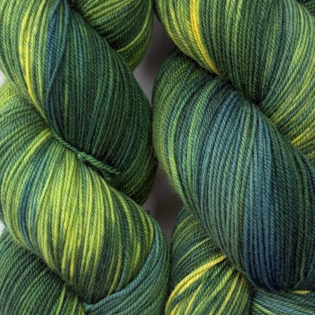 Natur'Carikaï – Laine Fingering Résistante pour Chaussettes | Umàlf