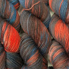 Natur'Carikaï – Laine Fingering Résistante pour Chaussettes | Umàlf