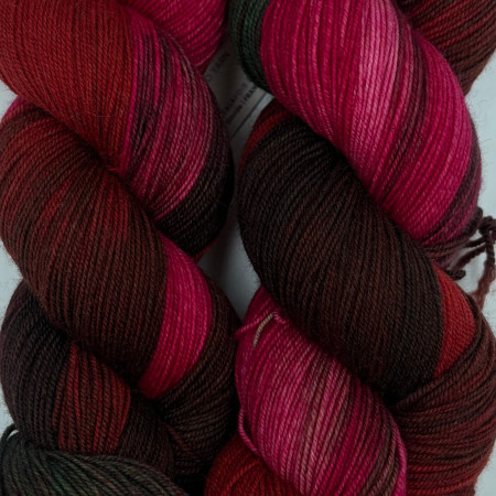 Natur'Carikaï – Laine Fingering Résistante pour Chaussettes | Umàlf