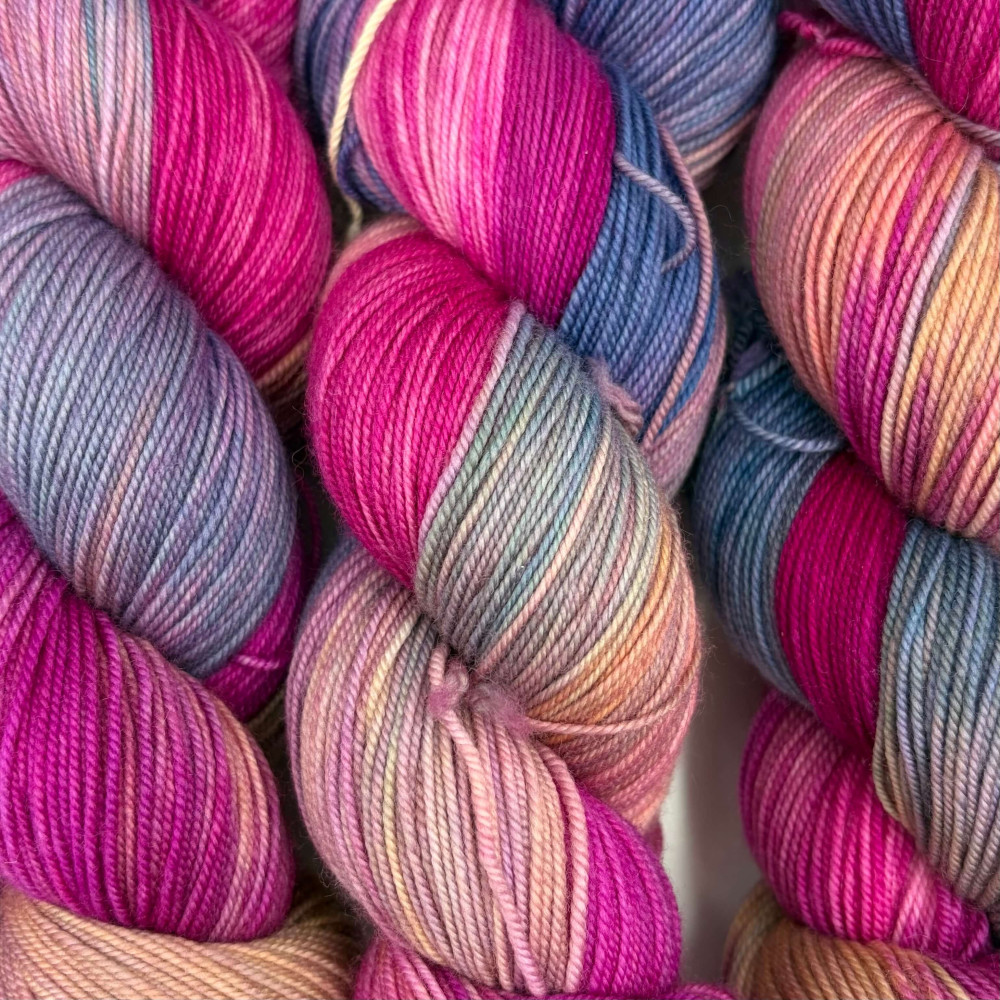 Natur'Carikaï – Laine Fingering Résistante pour Chaussettes | Umàlf