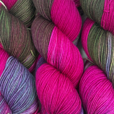 Natur'Carikaï – Laine Fingering Résistante pour Chaussettes | Umàlf