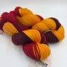 Natur'Carikaï – Laine Fingering Résistante pour Chaussettes | Umàlf