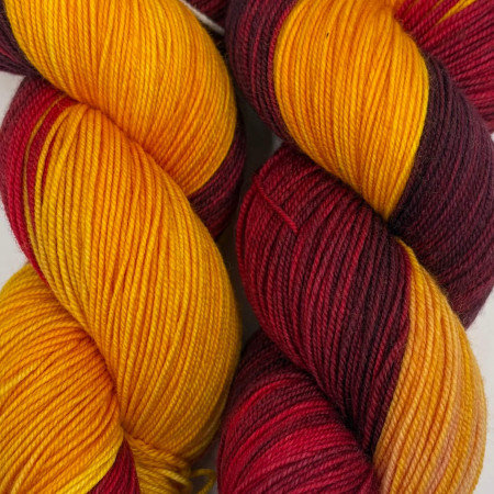 Natur'Carikaï – Laine Fingering Résistante pour Chaussettes | Umàlf