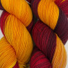 Natur'Carikaï – Laine Fingering Résistante pour Chaussettes | Umàlf