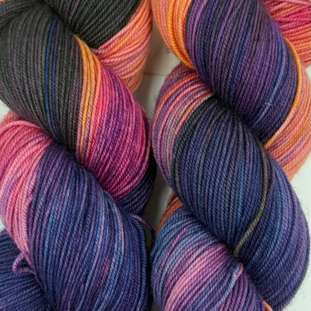 Natur'Carikaï – Laine Fingering Résistante pour Chaussettes | Umàlf