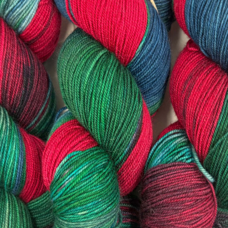 Natur'Carikaï – Laine Fingering Résistante pour Chaussettes | Umàlf