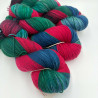 Natur'Carikaï – Laine Fingering Résistante pour Chaussettes | Umàlf