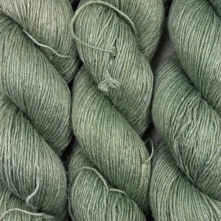 Bambou & Lin - Wool'Up Juillet