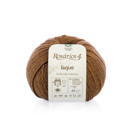 Pelote de laine Iaque