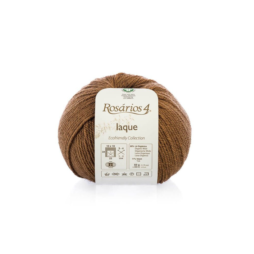 Pelote de laine Iaque
